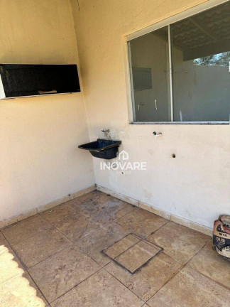 Imagem Casa com 3 Quartos à Venda, 64 m² em Setor Buritys - Itumbiara Imagem Casa com 3 Quartos à Venda, 64 m² em Setor Buritys - Itumbiara