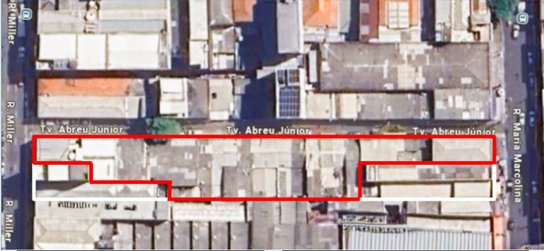 Imagem Loja à Venda, 1.744 m² em Brás - São Paulo Imagem Loja à Venda, 1.744 m² em Brás - São Paulo