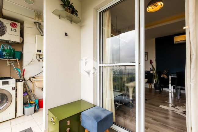 Imagem Apartamento com 2 Quartos à Venda, 53 m² em Saúde - São Paulo