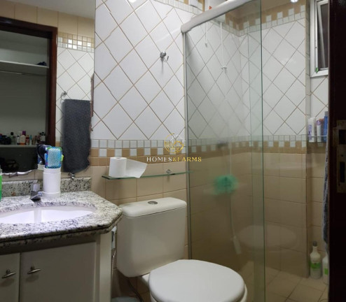 Imagem Apartamento com 3 Quartos à Venda, 105 m² em Setor Bueno - Goiânia