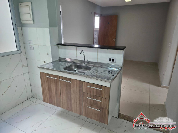 Imagem Apartamento com 2 Quartos à Venda, 39 m² em Loteamento Jardim Sol Nascente - Jacareí Imagem Apartamento com 2 Quartos à Venda, 39 m² em Loteamento Jardim Sol Nascente - Jacareí