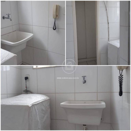 Imagem Apartamento com 3 Quartos à Venda, 115 m² em Salgado Filho - Belo Horizonte