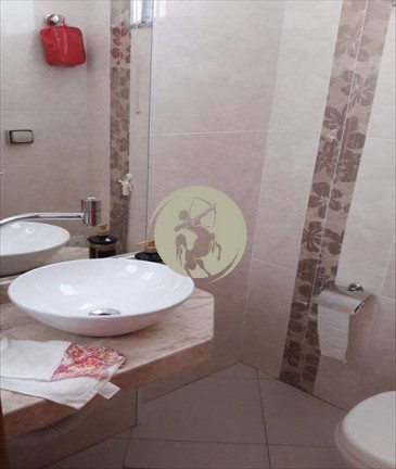 Imagem Casa com 3 Quartos à Venda, 250 m² em Embare - Santos Imagem Casa com 3 Quartos à Venda, 250 m² em Embare - Santos