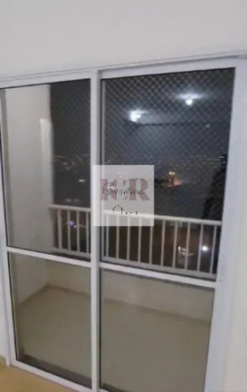 Imagem Apartamento com 2 Quartos à Venda, 48 m² em Wanel Ville - Sorocaba Imagem Apartamento com 2 Quartos à Venda, 48 m² em Wanel Ville - Sorocaba