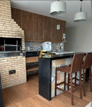 Imagem Imóvel com 3 Quartos à Venda, 90 m² em Jardim Camburi - Vitória Imagem Imóvel com 3 Quartos à Venda, 90 m² em Jardim Camburi - Vitória