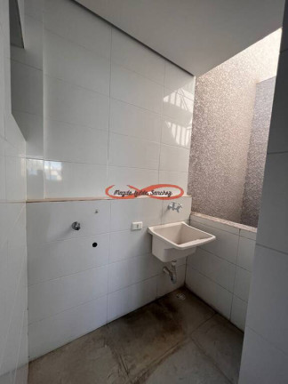 Imagem Apartamento com 2 Quartos à Venda, 48 m² em Parque Paineiras - São Paulo