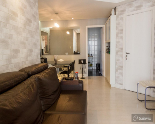 Imagem Apartamento com 3 Quartos à Venda, 98 m² em Ipiranga - São Paulo