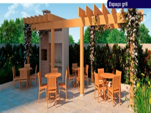 Imagem Imóvel com 2 Quartos à Venda, 55 m² em Vila Humaitá - Santo André Imagem Imóvel com 2 Quartos à Venda, 55 m² em Vila Humaitá - Santo André