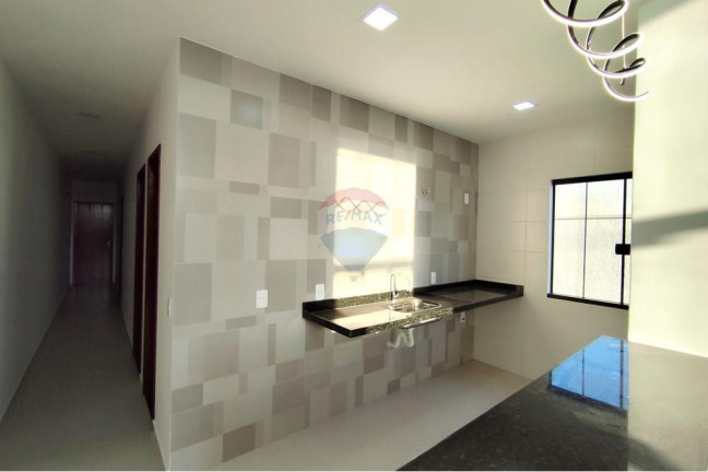 Imagem Casa com 3 Quartos à Venda, 95 m² em Itaipuaçu - Maricá Imagem Casa com 3 Quartos à Venda, 95 m² em Itaipuaçu - Maricá