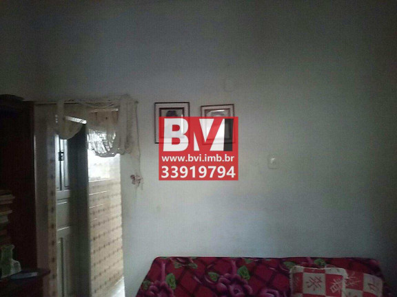 Imagem Casa com 2 Quartos à Venda, 100 m² em Vila Da Penha - Rio De Janeiro Imagem Casa com 2 Quartos à Venda, 100 m² em Vila Da Penha - Rio De Janeiro