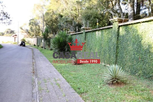 Imagem Terreno à Venda, em Butiatuvinha - Curitiba Imagem Terreno à Venda, em Butiatuvinha - Curitiba