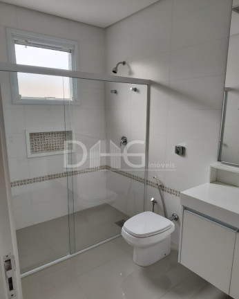 Casa com 5 Quartos à Venda, 354 m² em Swiss Park - Campinas