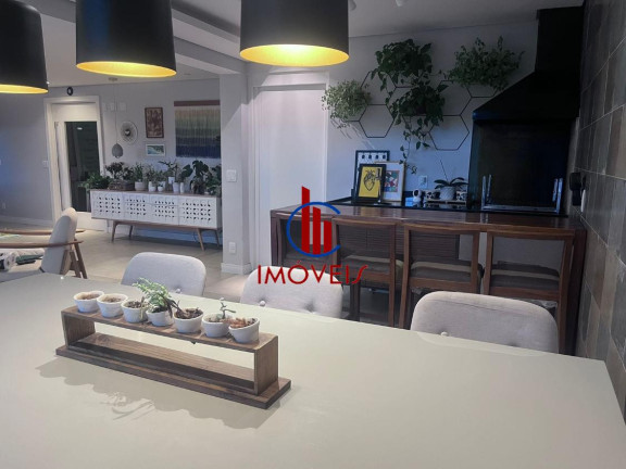 Imagem Apartamento com 3 Quartos à Venda, 142 m² em Vila Mariana - São Paulo