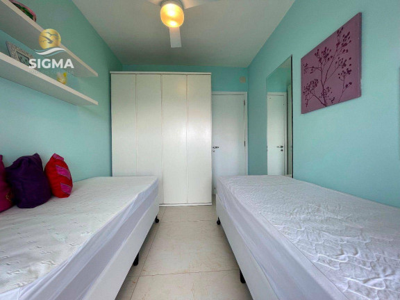 Imagem Apartamento com 2 Quartos à Venda, 99 m² em Jardim Astúrias - Guarujá Imagem Apartamento com 2 Quartos à Venda, 99 m² em Jardim Astúrias - Guarujá