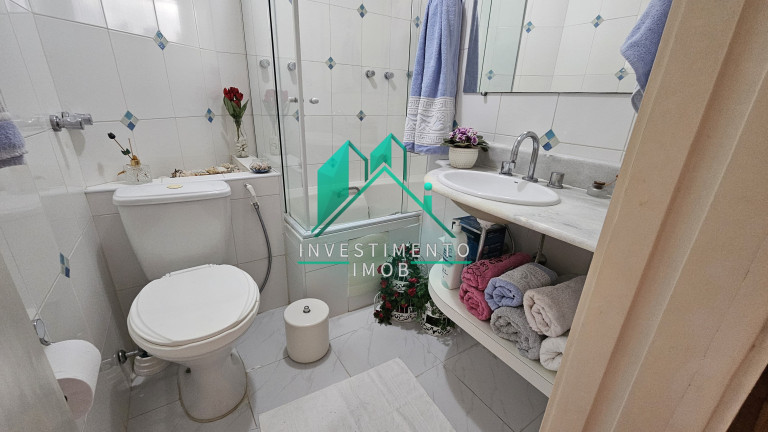 Imagem Apartamento com 3 Quartos à Venda, 131 m² em Moema - São Paulo