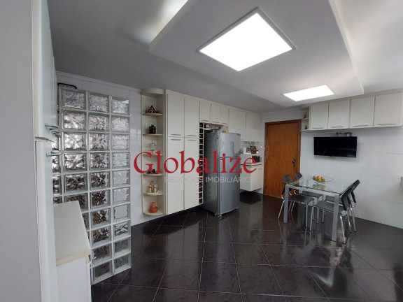 Imagem Imóvel com 4 Quartos à Venda, 264 m² em Boqueirão - Santos Imagem Imóvel com 4 Quartos à Venda, 264 m² em Boqueirão - Santos