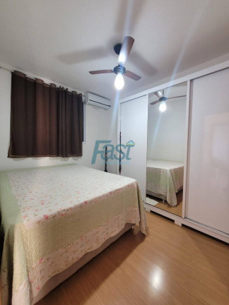 Imagem Apartamento com 2 Quartos à Venda, 47 m² em Jardim Imperial - Cuiabá