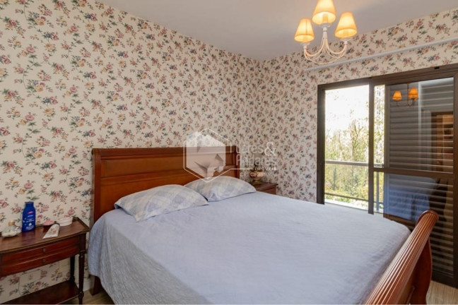 Imagem Apartamento com 3 Quartos à Venda, 119 m² em Vila Andrade - São Paulo Imagem Apartamento com 3 Quartos à Venda, 119 m² em Vila Andrade - São Paulo