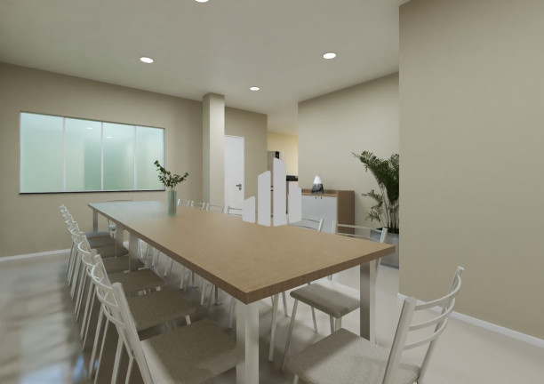 Imagem Apartamento com 2 Quartos à Venda, 65 m² em Centro - Passo De Torres Imagem Apartamento com 2 Quartos à Venda, 65 m² em Centro - Passo De Torres