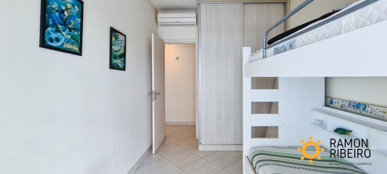 Imagem Imóvel com 3 Quartos à Venda, 121 m² em Riviera - Bertioga