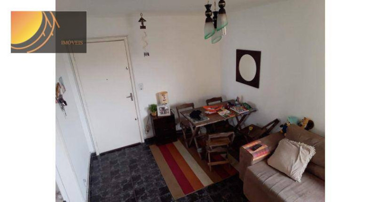 Apartamento com 2 Quartos à Venda, 55 m² em Pirituba - São Paulo