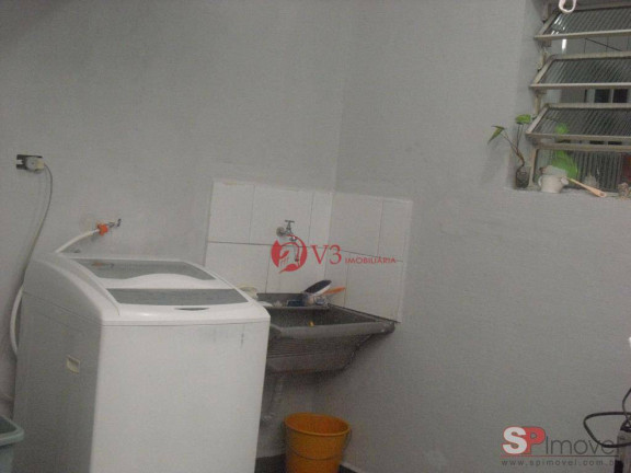 Imagem Sobrado com 3 Quartos à Venda, 140 m² em Tatuapé - São Paulo Imagem Sobrado com 3 Quartos à Venda, 140 m² em Tatuapé - São Paulo