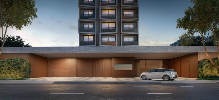 Imagem Apartamento com 1 Quarto à Venda, 25 m² em Cidade Baixa - Porto Alegre