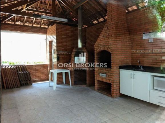 Imagem Apartamento com 3 Quartos à Venda, 57 m² em Jardim Monte Alegre - São Paulo