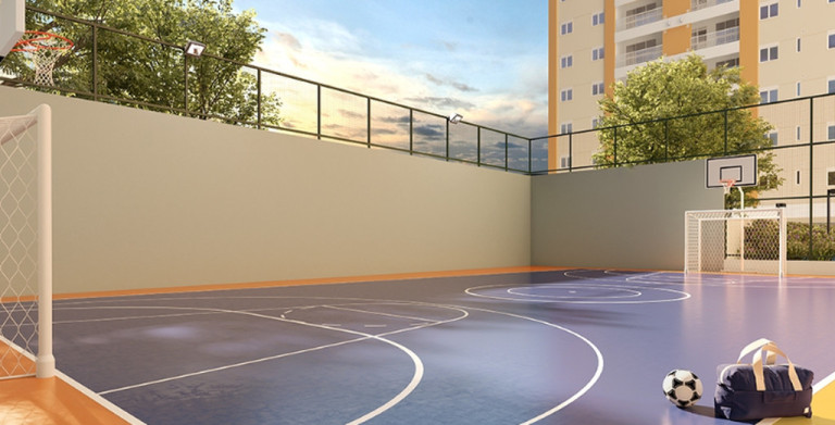 Imagem Imóvel com 2 Quartos à Venda, 64 m² em Ponte Grande - Guarulhos