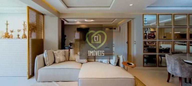 Imagem Apartamento com 2 Quartos à Venda, 120 m² em Perdizes - São Paulo