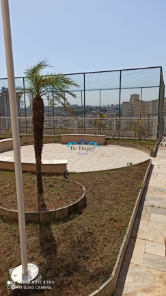 Imagem Apartamento com 2 Quartos à Venda, 50 m² em Vila Mascote - São Paulo