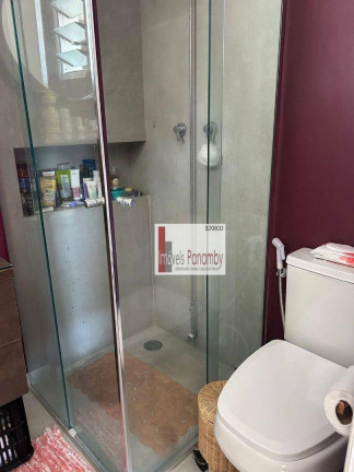 Imagem Cobertura com 4 Quartos à Venda ou Locação, 182 m² em Tatuapé - São Paulo Imagem Cobertura com 4 Quartos à Venda ou Locação, 182 m² em Tatuapé - São Paulo