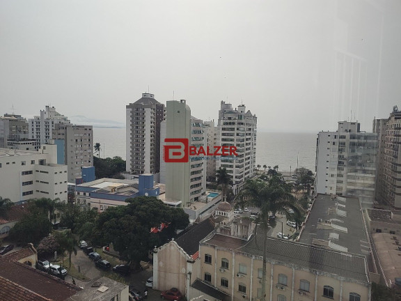 Imagem Apartamento com 3 Quartos à Venda, 190 m² em Centro - Florianópolis