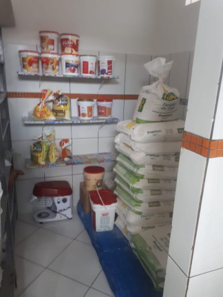 Imagem Imóvel Comercial à Venda, 224 m² em Laerte Assunção - Pindamonhangaba