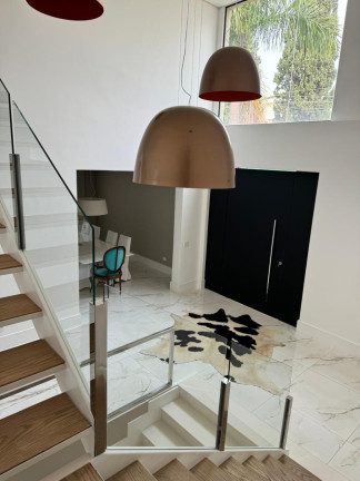 Imagem Casa com 4 Quartos para Alugar, 520 m² em Alphaville Residencial Dois - Barueri Imagem Casa com 4 Quartos para Alugar, 520 m² em Alphaville Residencial Dois - Barueri