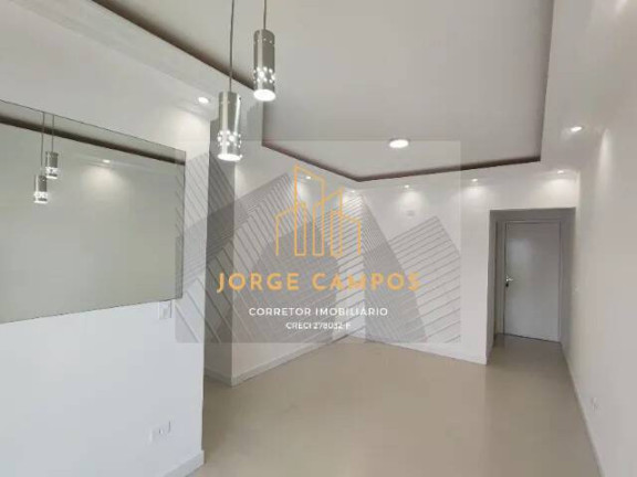 Imagem Apartamento com 3 Quartos à Venda, 61 m² em Cidade Morumbi - São José Dos Campos Imagem Apartamento com 3 Quartos à Venda, 61 m² em Cidade Morumbi - São José Dos Campos