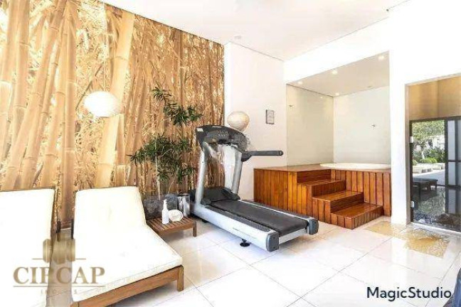 Imagem Apartamento com 3 Quartos à Venda, 189 m² em Pompéia - São Paulo