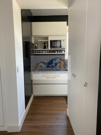 Imagem Apartamento com 2 Quartos à Venda, 116 m² em Brooklin Paulista - São Paulo