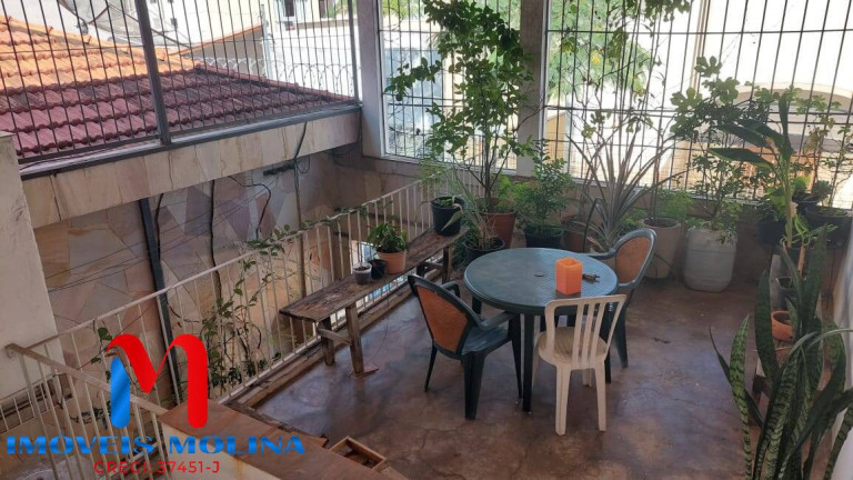 Foto do imóvel Casa com 1 Quarto à Venda, 100 m² em Osvaldo Cruz - São Caetano Do Sul