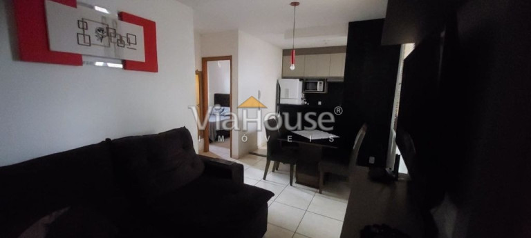 Imagem Apartamento com 2 Quartos à Venda, 41 m² em Residencial Jequitibá - Ribeirão Preto Imagem Apartamento com 2 Quartos à Venda, 41 m² em Residencial Jequitibá - Ribeirão Preto