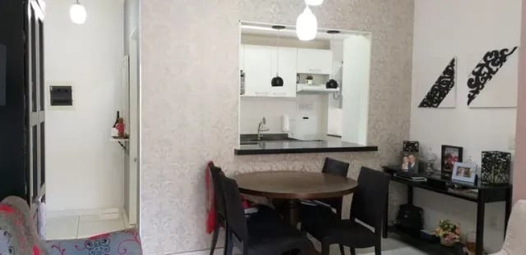 Imagem Apartamento com 3 Quartos à Venda, 74 m² em Vila São José - Taubaté Imagem Apartamento com 3 Quartos à Venda, 74 m² em Vila São José - Taubaté