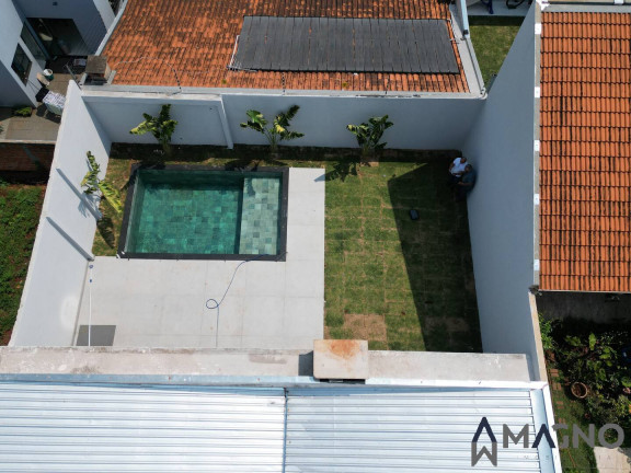 Imagem Casa com 3 Quartos à Venda, 360 m² em Parque Verde - Cascavel Imagem Casa com 3 Quartos à Venda, 360 m² em Parque Verde - Cascavel