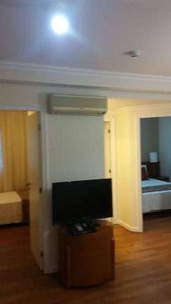 Imagem Apartamento com 1 Quarto para Alugar, 43 m² em Consolação - São Paulo Imagem Apartamento com 1 Quarto para Alugar, 43 m² em Consolação - São Paulo
