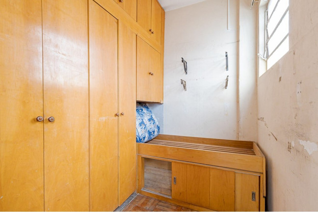 Imagem Apartamento com 3 Quartos à Venda, 130 m² em Higienópolis - São Paulo Imagem Apartamento com 3 Quartos à Venda, 130 m² em Higienópolis - São Paulo