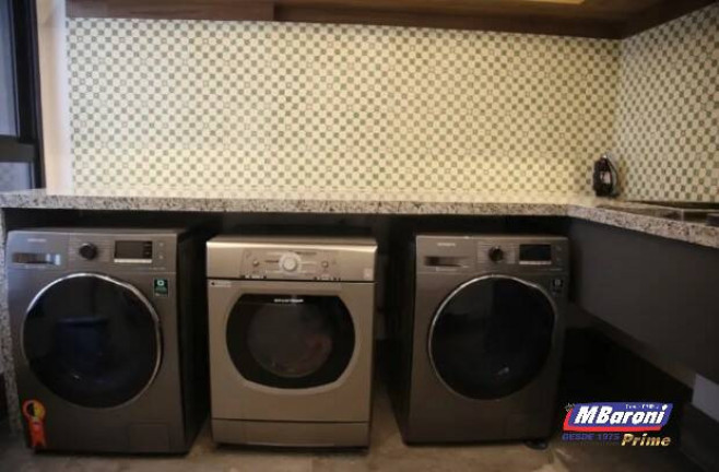 Imagem Apartamento com 1 Quarto para Alugar, 33 m² em Pinheiros - São Paulo Imagem Apartamento com 1 Quarto para Alugar, 33 m² em Pinheiros - São Paulo
