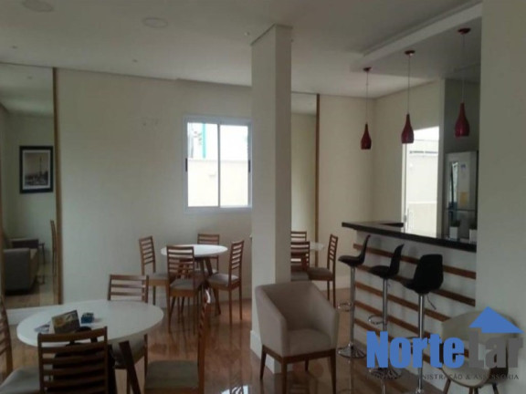 Imagem Apartamento com 3 Quartos à Venda, 68 m² em Vila Souza - São Paulo