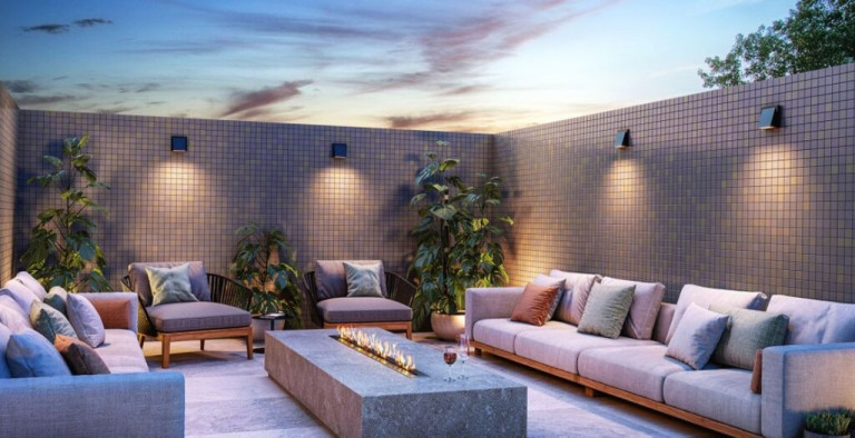 Imagem Apartamento com 3 Quartos à Venda, 140 m² em Itapema - Itapema