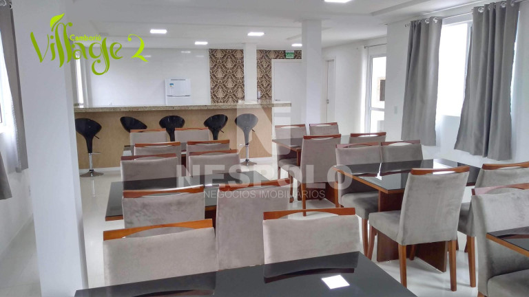 Imagem Apartamento com 1 Quarto à Venda, 81 m² em Várzea Do Ranchinho - Camboriu
