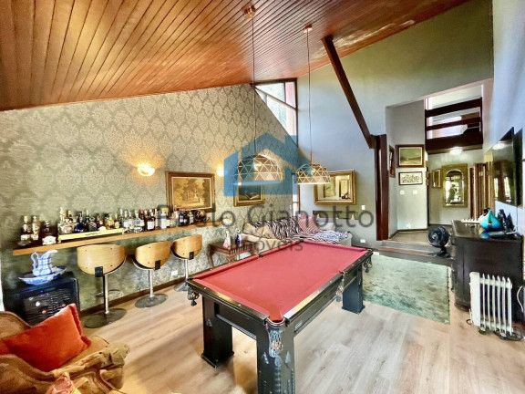 Imagem Casa de Condomínio com 4 Quartos à Venda, 256 m² em Granja Viana - Cotia