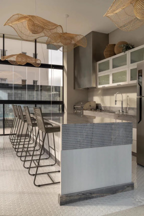Imagem Apartamento com 4 Quartos à Venda, 176 m² em Meia Praia  - Itapema